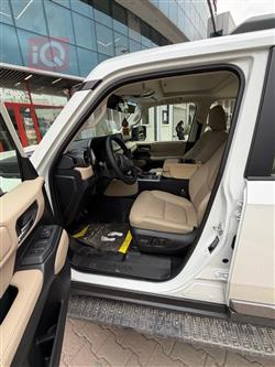 تويوتا لاندكروزر برادو